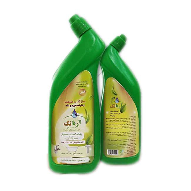 پاک کننده سطوح (جرمگیر)