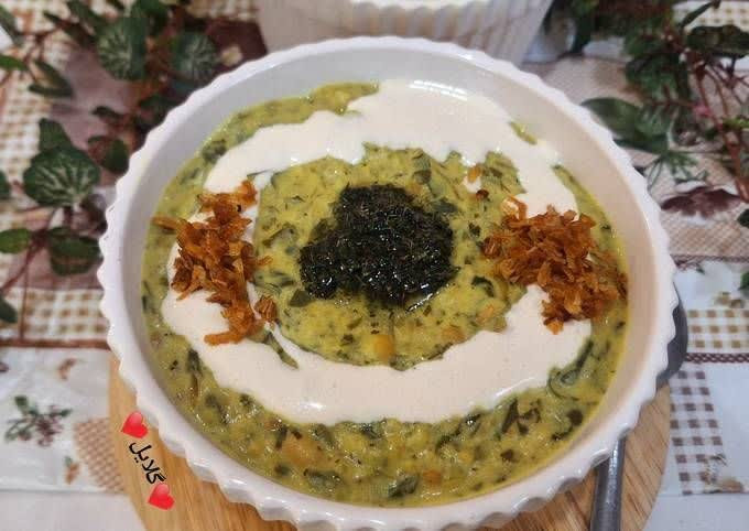 کشک طبیعی و ارگانیک