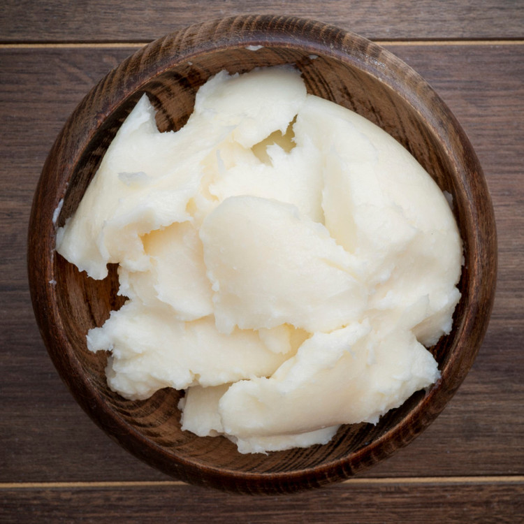 روغن شحم گاو طبیعی